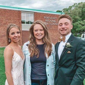 Meet your Posher, Jack